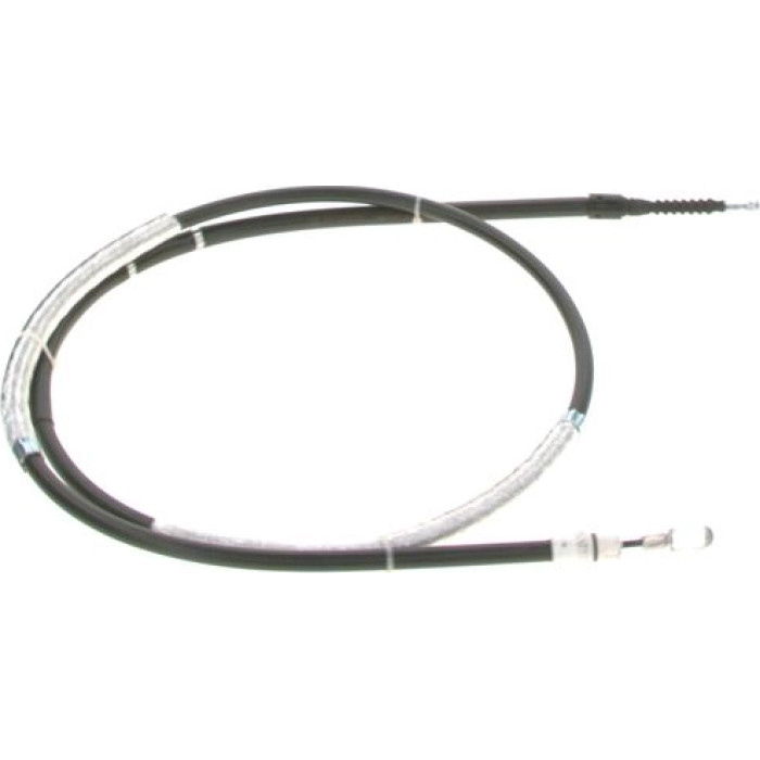 Bosch Handbremsseil 1987477257