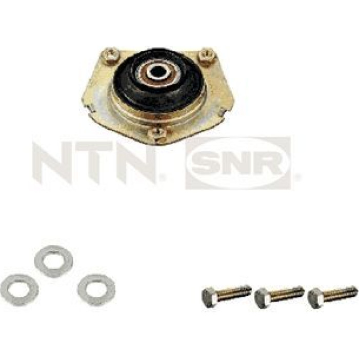 KB658.07 SNR Domlager-Reparatursatz KB658.07 KB658.07 SNR Domlager-Reparatursatz KB658.07