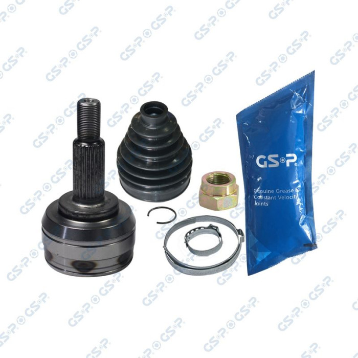 GSP Gelenksatz, Antriebswelle 850171 GSP Gelenksatz, Antriebswelle 850171