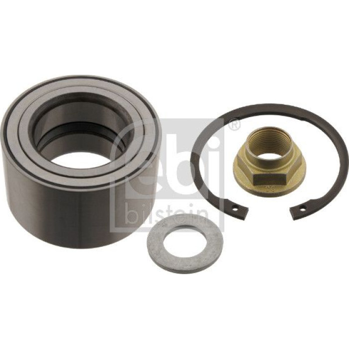 febi Radlager 29521 febi Radlager 29521