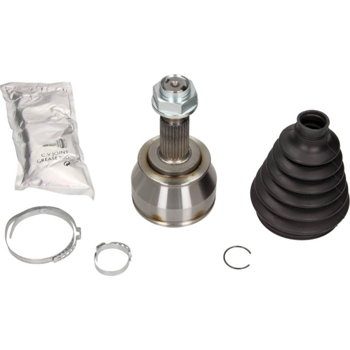 49-0435 MAXGEAR Antriebswellengelenksatz 25-1449MG Fiat Punto 03- 1.9Jtd 49-0435 MAXGEAR Antriebswellengelenksatz 25-1449MG Fiat Punto 03- 1.9Jtd