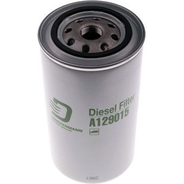 DENCKERMANN Kraftstofffilter A129015