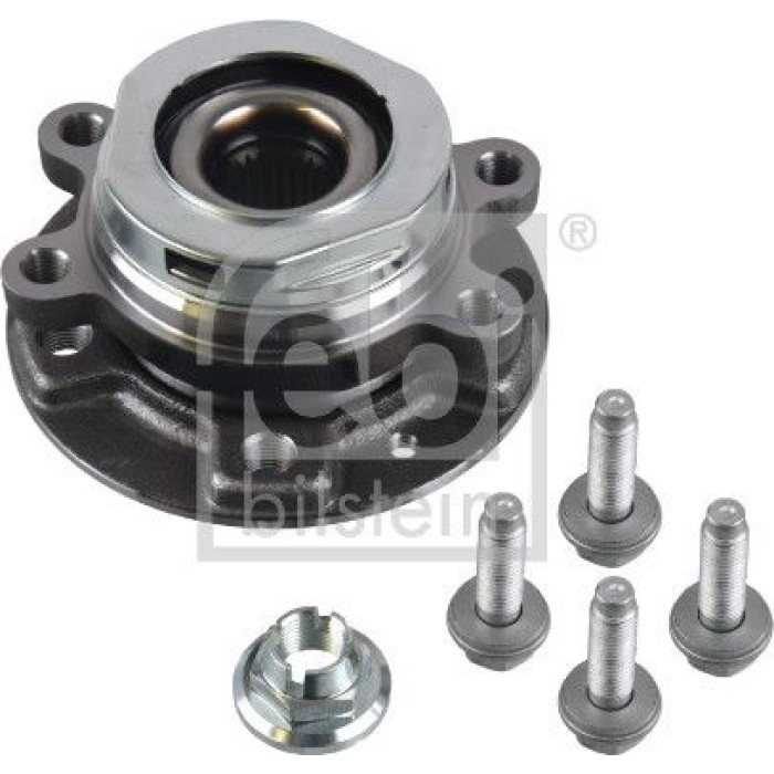 febi Radlagersatz 175094 febi Radlagersatz 175094