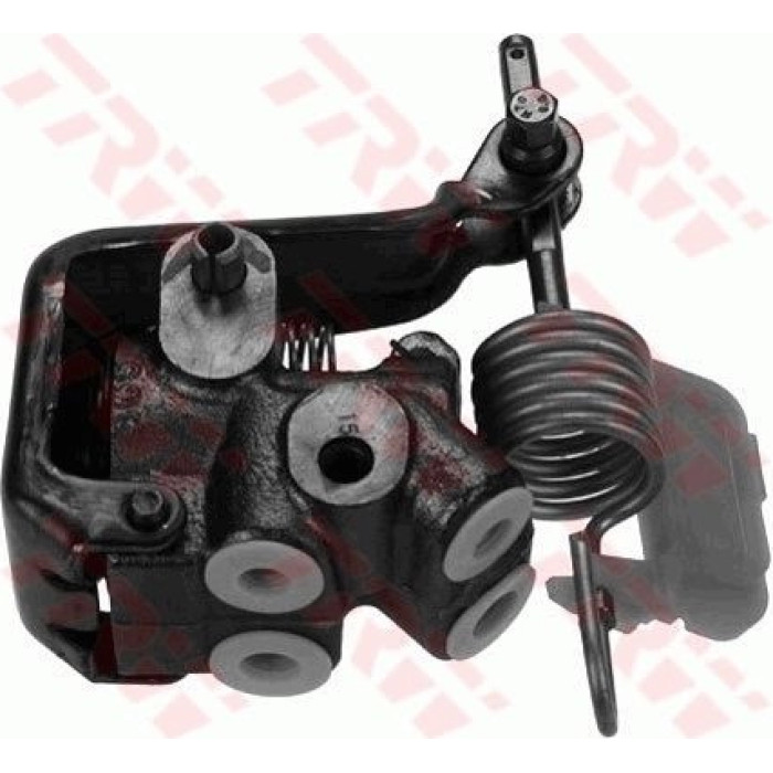 TRW Bremskraftregler GPV1283 TRW Bremskraftregler GPV1283