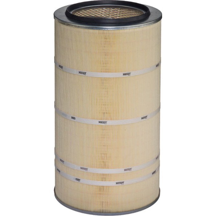 HENGST FILTER Luftfilter E119L HENGST FILTER Luftfilter E119L
