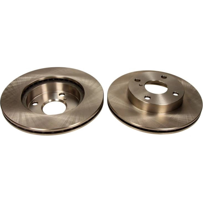 MAXGEAR Bremsscheibe 19-0714 Mazda 323 MAXGEAR Bremsscheibe 19-0714 Mazda 323