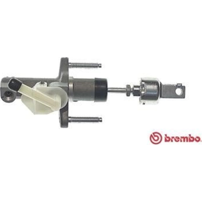 BREMBO Geberzylinder, Kupplung C 83 023 BREMBO Geberzylinder, Kupplung C 83 023