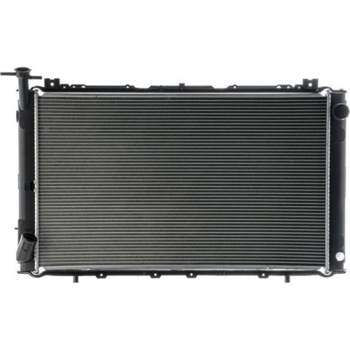 MAHLE Kühler, Motorkühlung CR 63 000S MAHLE Kühler, Motorkühlung CR 63 000S