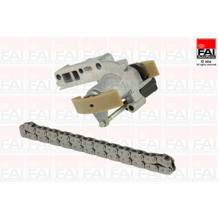 FAI AUTOPARTS Timing-Kit TCK106NG FAI AUTOPARTS Timing-Kit TCK106NG