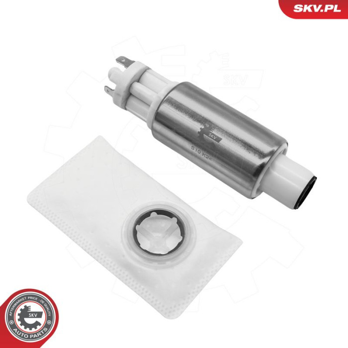 02SKV209 SKV GERMANY Kraftstoffpumpe 02SKV209 02SKV209 SKV GERMANY Kraftstoffpumpe 02SKV209
