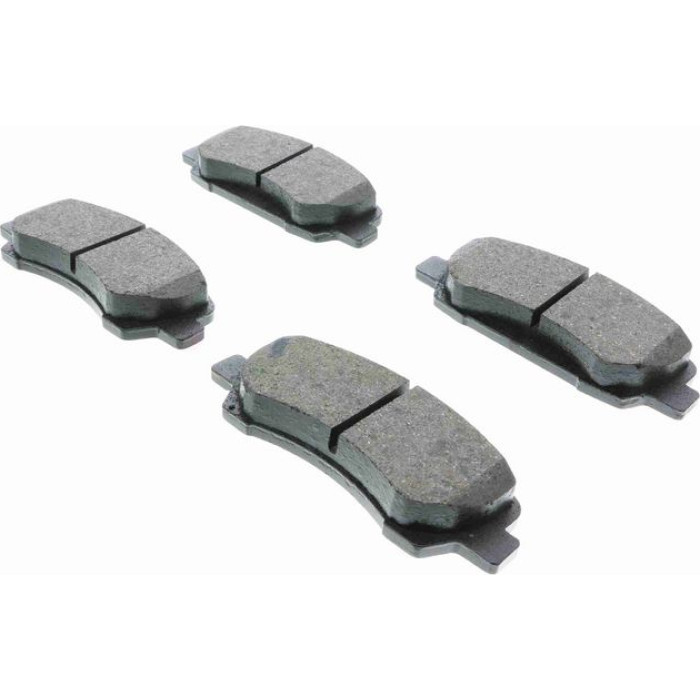 Vaico Bremsbelagsatz für Scheibenbremse V22-0462 Vaico Bremsbelagsatz für Scheibenbremse V22-0462