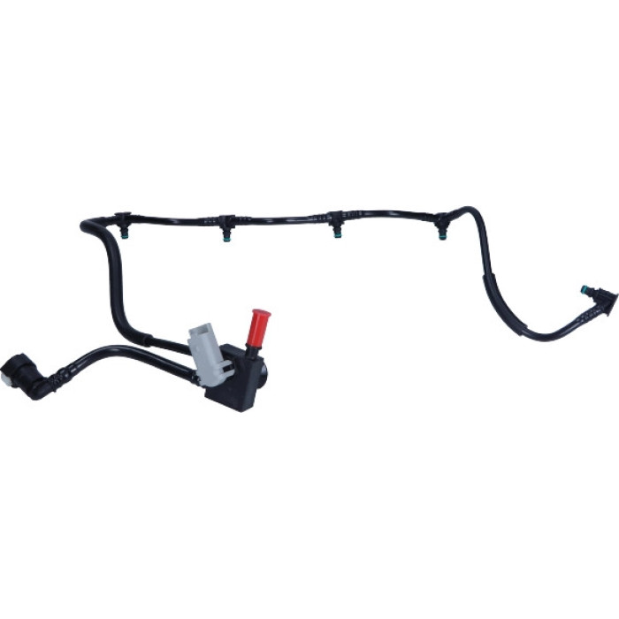 MAXGEAR Leckkraftstoffschlauch 15-0095 MAXGEAR Leckkraftstoffschlauch 15-0095
