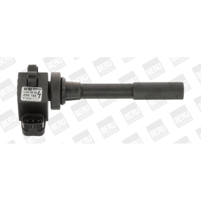 ZSE160 BERU Zündspule ZSE160 ZSE160 BERU Zündspule ZSE160
