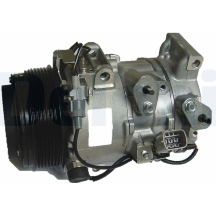 Delphi Kompressor CS20513 Delphi Kompressor CS20513