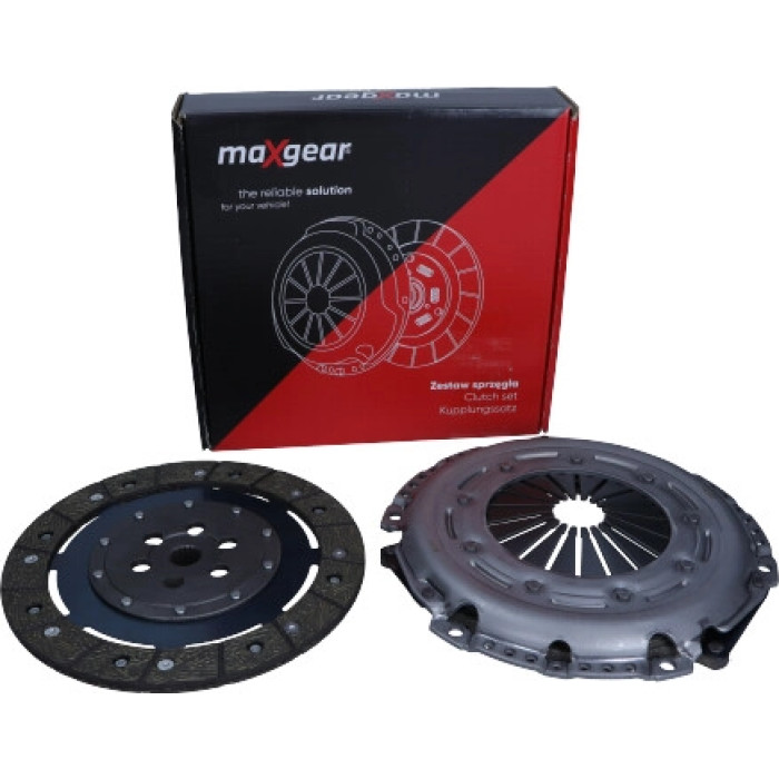 MAXGEAR Kupplungssatz 61-5460 MAXGEAR Kupplungssatz 61-5460
