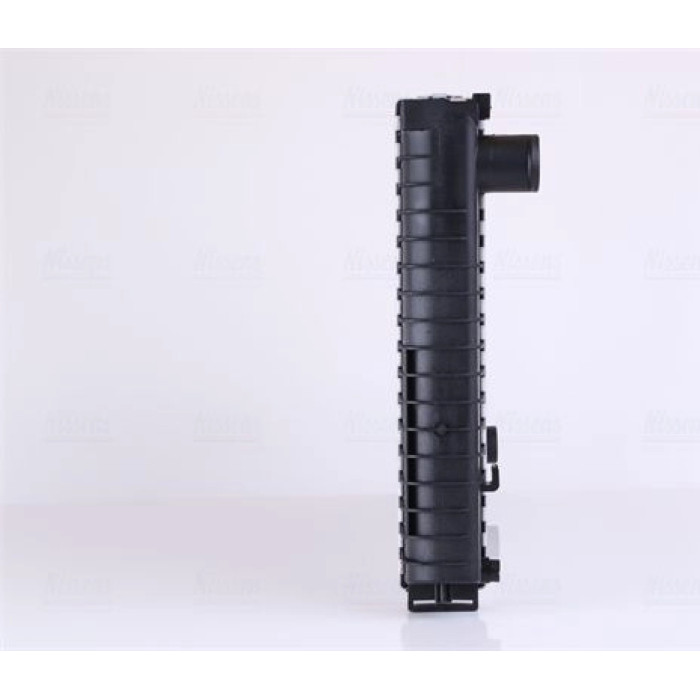 Nissens Wasserkühler PKW 60757A Nissens Wasserkühler PKW 60757A