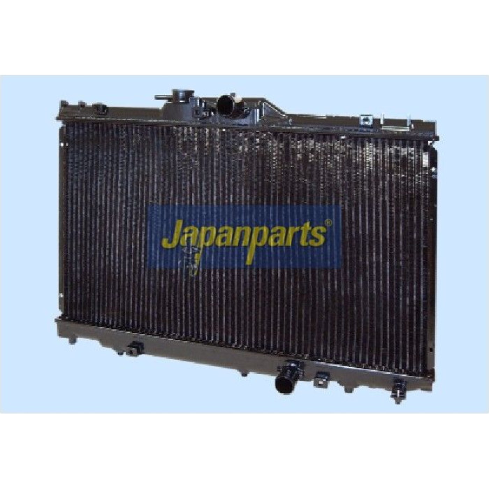 Japanparts Motorkühler RDA152099 Japanparts Motorkühler RDA152099