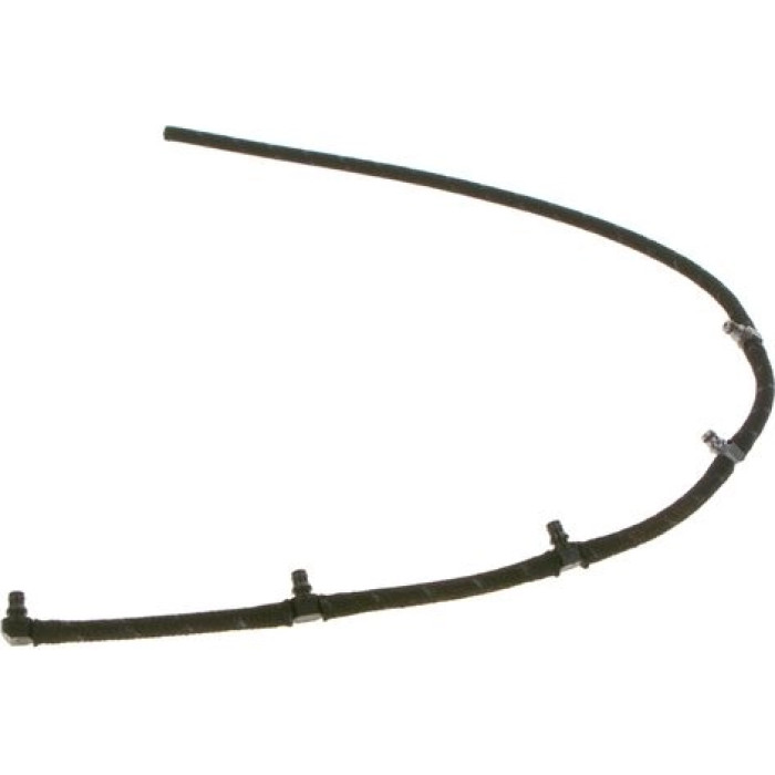 Bosch Leckölleitung 0 928 400 591 Bosch Leckölleitung 0 928 400 591