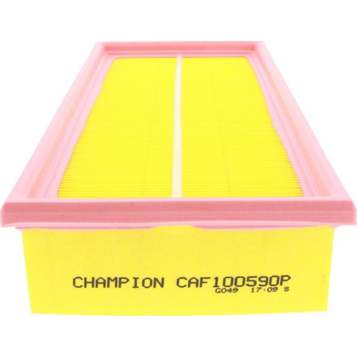 Champion Luftfilter CAF100590P Champion Luftfilter CAF100590P