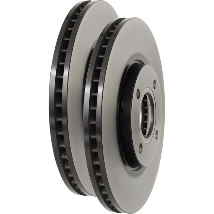 TRW Bremsscheibe DF6898 TRW Bremsscheibe DF6898