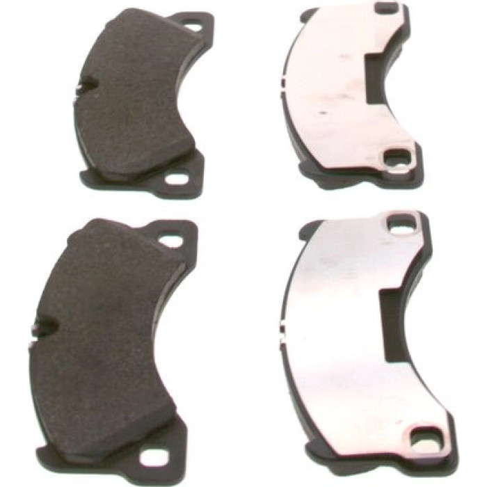 0 986 494 206 Bosch Bremsbelagsatz 0 986 494 206 0 986 494 206 Bosch Bremsbelagsatz 0 986 494 206