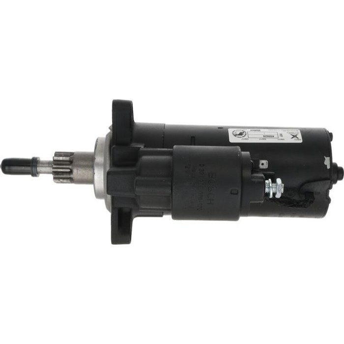 Valeo Anlasser 455628 Valeo Anlasser 455628