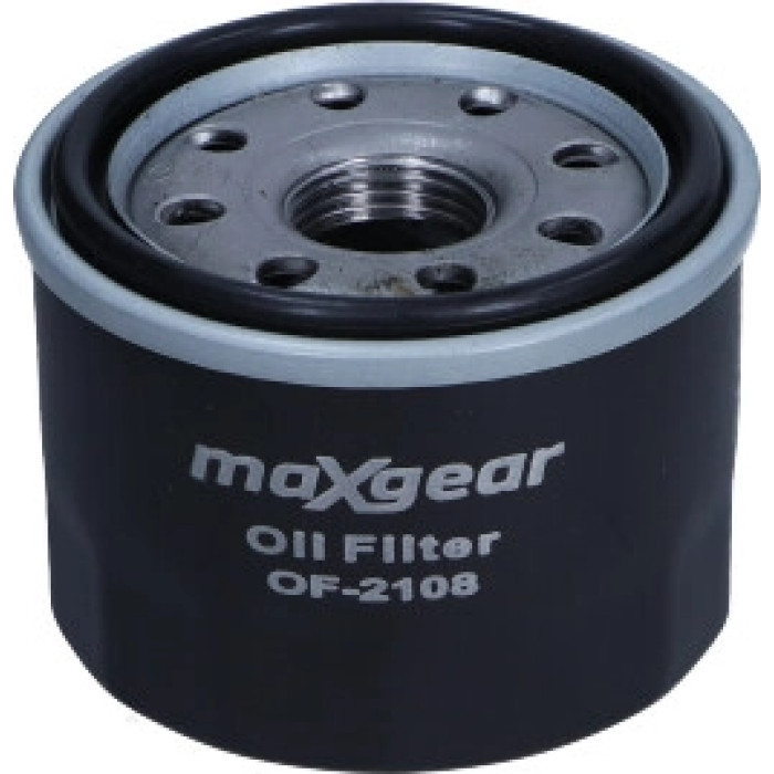 MAXGEAR Ölfilter 26-1537 MAXGEAR Ölfilter 26-1537
