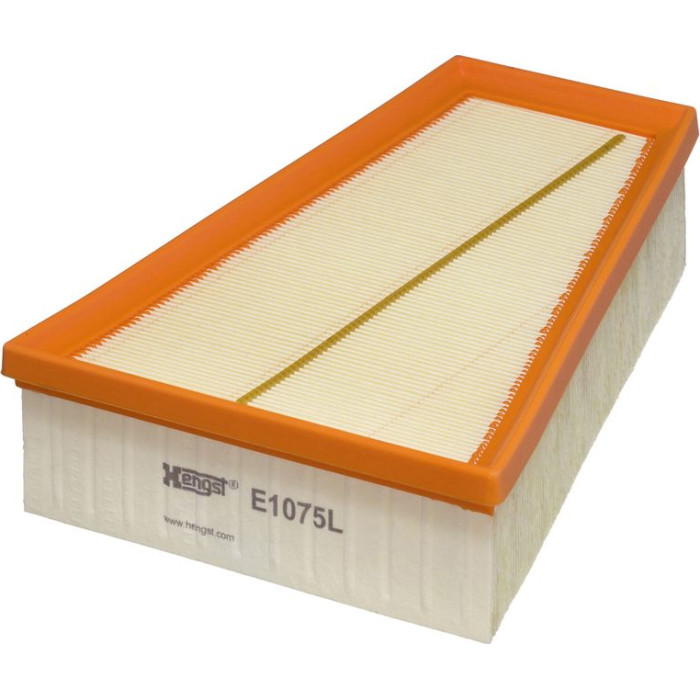 HENGST FILTER Luftfilter E1075L HENGST FILTER Luftfilter E1075L