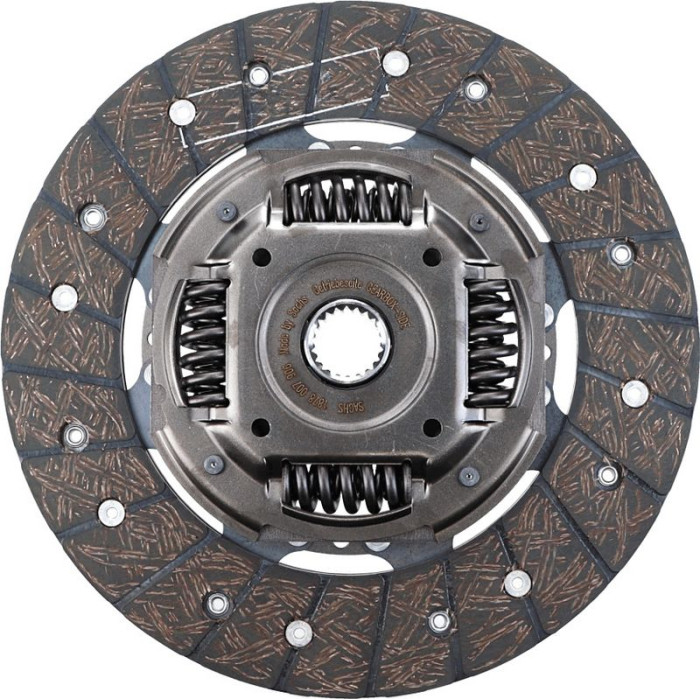 3 000 970 125 Sachs Kupplungssatz 3000970125 – XTend 3 000 970 125 Sachs Kupplungssatz 3000970125 – XTend