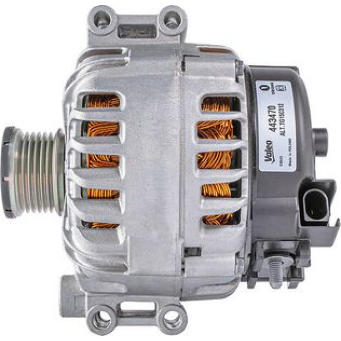Valeo Lichtmaschine 443470 Valeo Lichtmaschine 443470