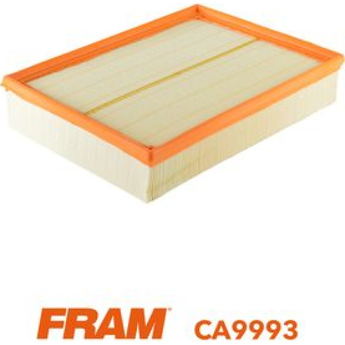 FRAM Luftfilter CA9993 FRAM Luftfilter CA9993