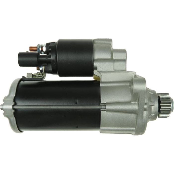 AS-PL Anlasser S0637PR AS-PL Anlasser S0637PR