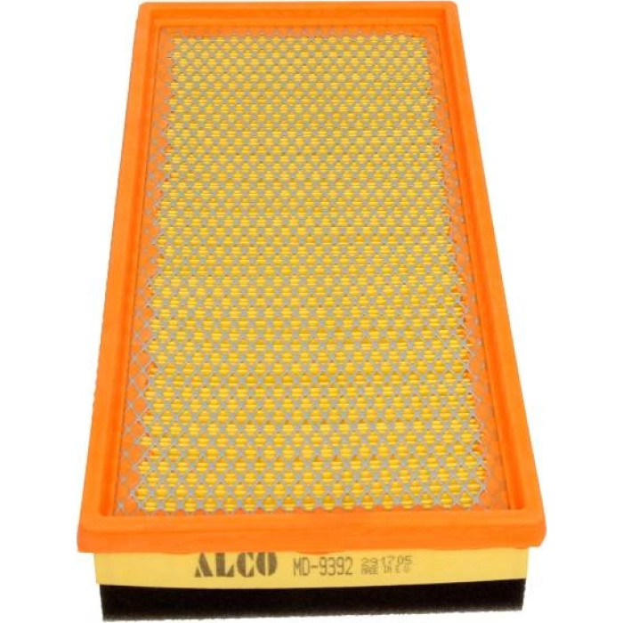 Luftfilter Jeep Wrangler MD-9392 Luftfilter Jeep Wrangler MD-9392