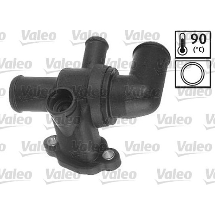 Valeo Thermostat 820781 Valeo Thermostat 820781