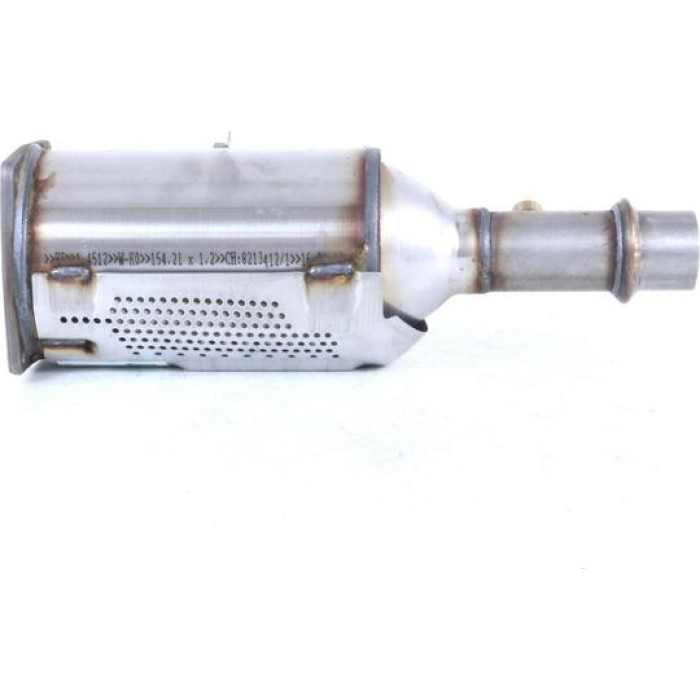 Walker Dieselpartikelfilter 93012 Walker Dieselpartikelfilter 93012