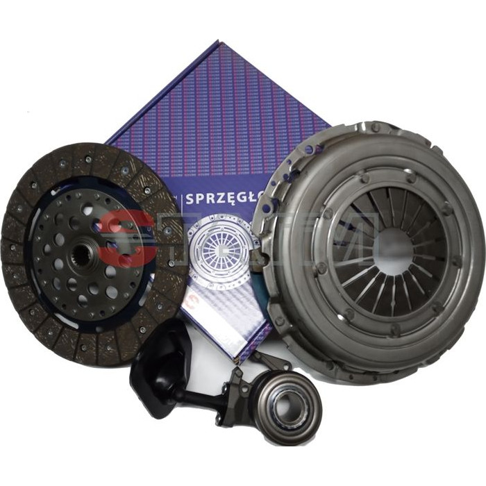 MAXGEAR Kupplungssatz 61-5467 MAXGEAR Kupplungssatz 61-5467