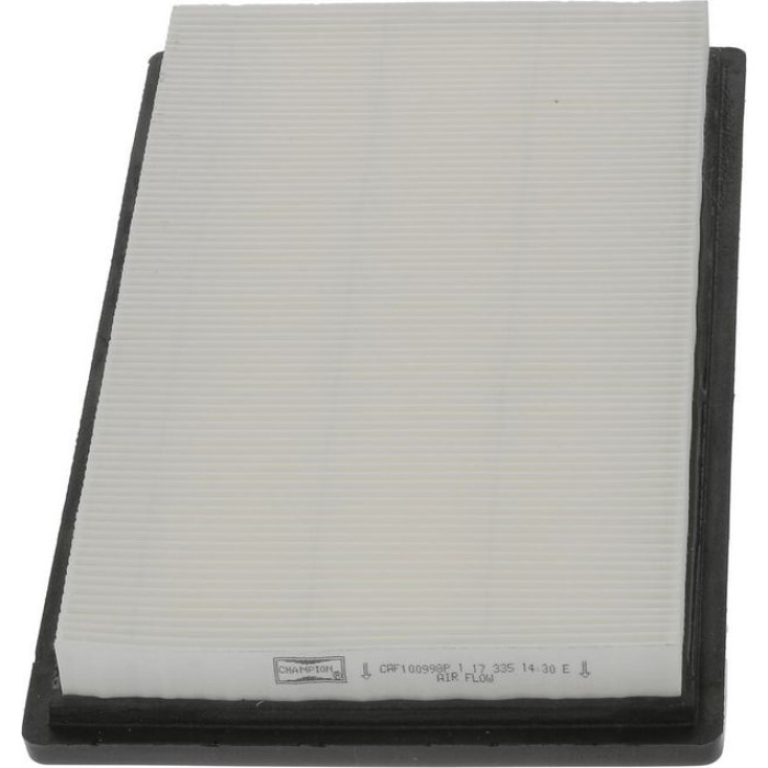 Champion Luftfilter CAF100998P Champion Luftfilter CAF100998P