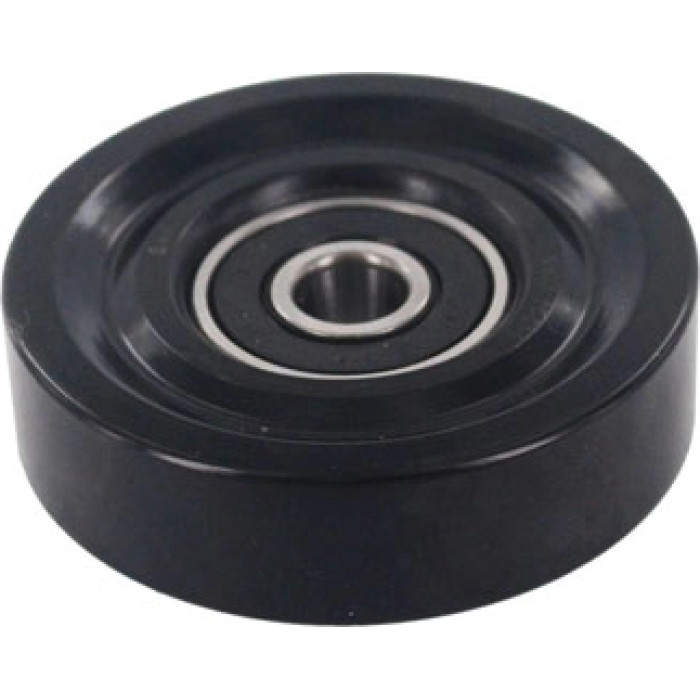 SKF Keilrippenriemen-Spannrolle VKM 65011 SKF Keilrippenriemen-Spannrolle VKM 65011