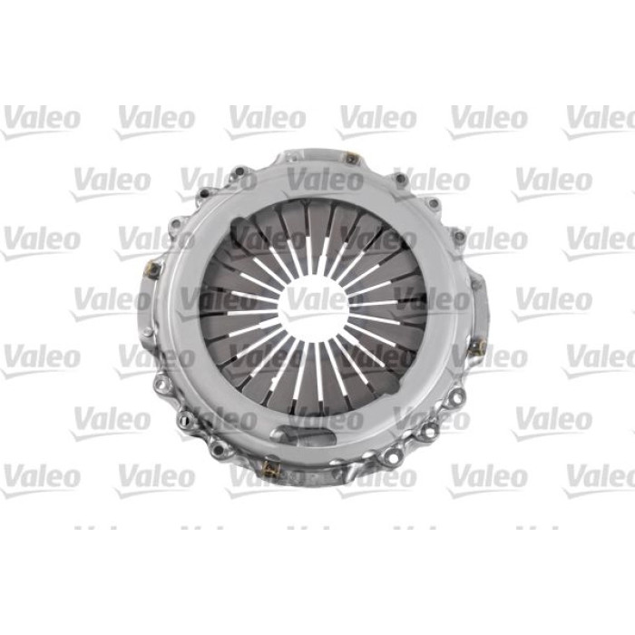 Valeo Kupplungssatz 805143 Valeo Kupplungssatz 805143