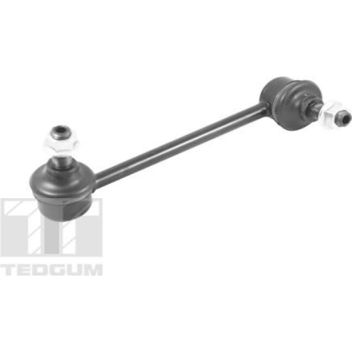 TEDGUM Stabilisator-Koppelstange TED62783