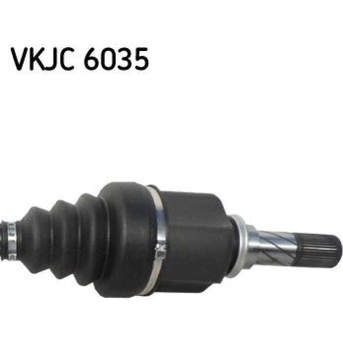 SKF Antriebswelle VKJC 6035 SKF Antriebswelle VKJC 6035
