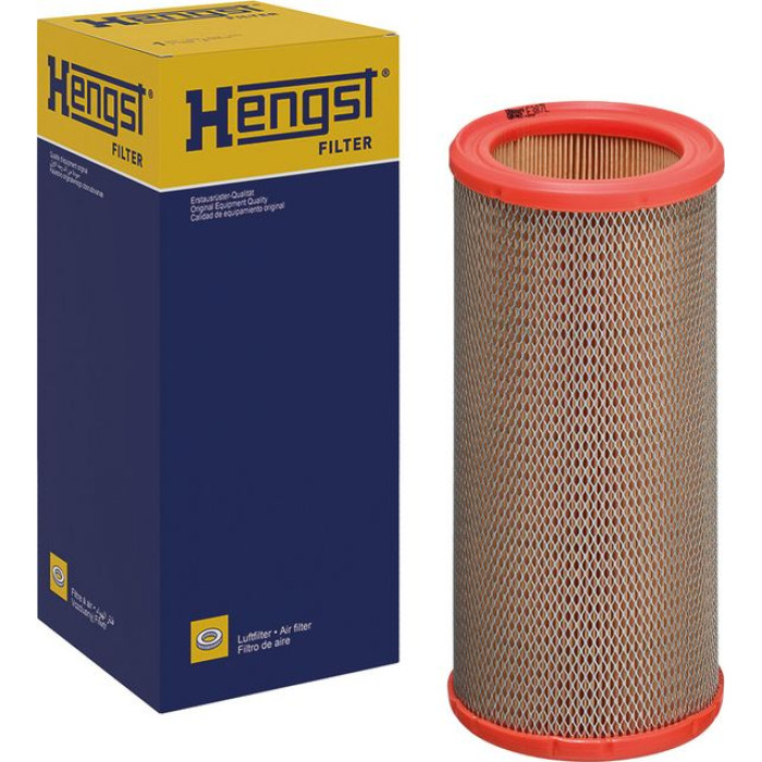 HENGST FILTER Luftfilter E387L HENGST FILTER Luftfilter E387L