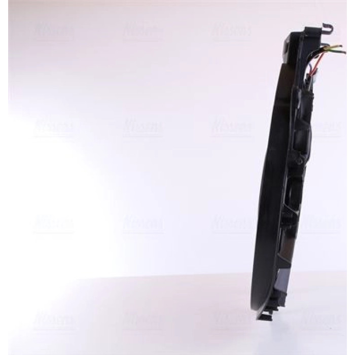 Nissens Kühlerlüfter PKW 85247 Nissens Kühlerlüfter PKW 85247