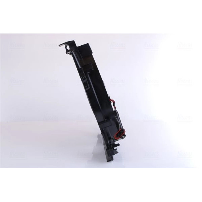 Nissens Kühlerlüfter PKW 85208