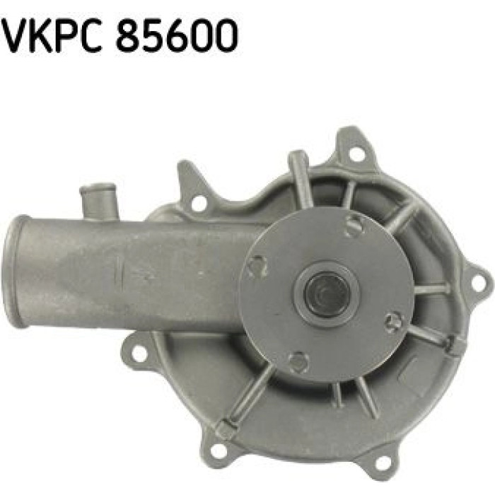 SKF Wasserpumpe / Kühlmittelpumpe VKPC 85600 SKF Wasserpumpe / Kühlmittelpumpe VKPC 85600