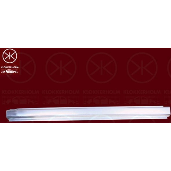EINSTIEG L +SCHIEBETÜR RADST. 2210MM 2035011