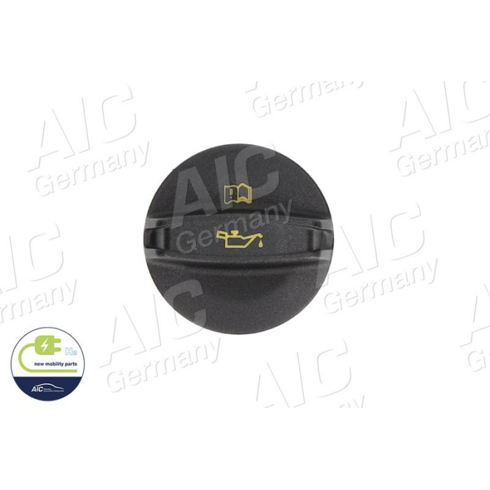 AIC Öleinfülldeckel 58368 AIC Öleinfülldeckel 58368