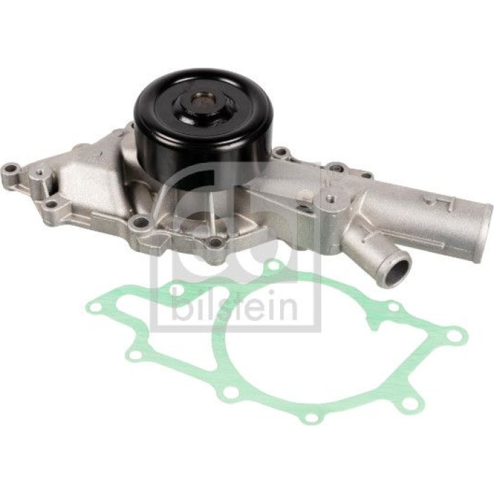febi bilstein Wasserpumpe / Kühlmittelpumpe 24205 febi bilstein Wasserpumpe / Kühlmittelpumpe 24205