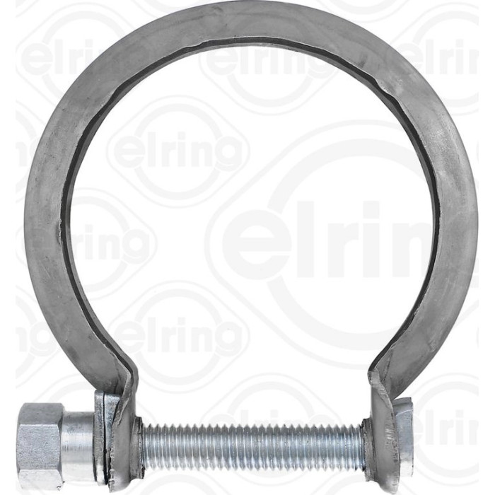 Elring Klemmstück für Abgasanlage 939.460 Elring Klemmstück für Abgasanlage 939.460