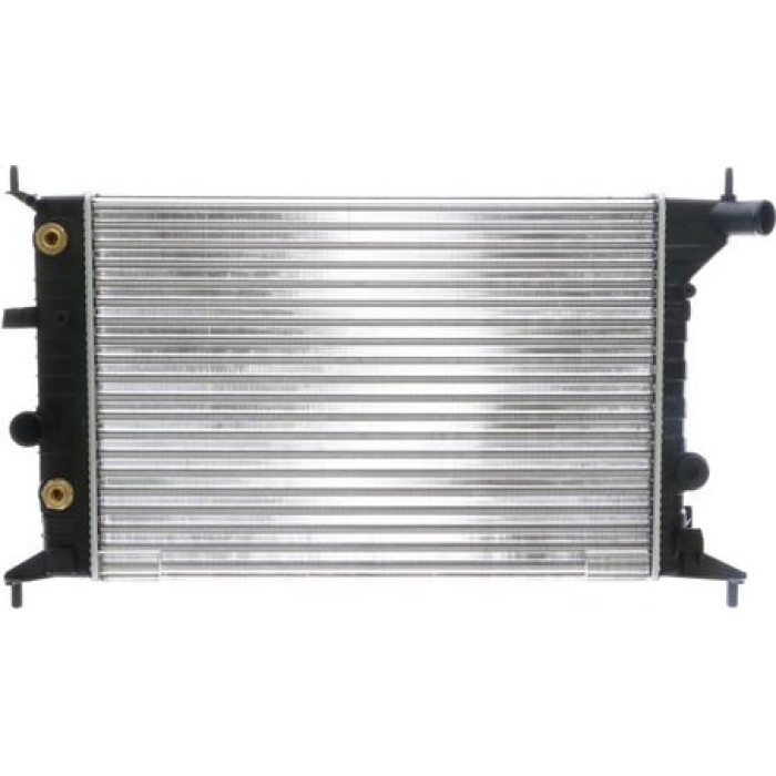 MAHLE Kühler, Motorkühlung CR 635 000S MAHLE Kühler, Motorkühlung CR 635 000S